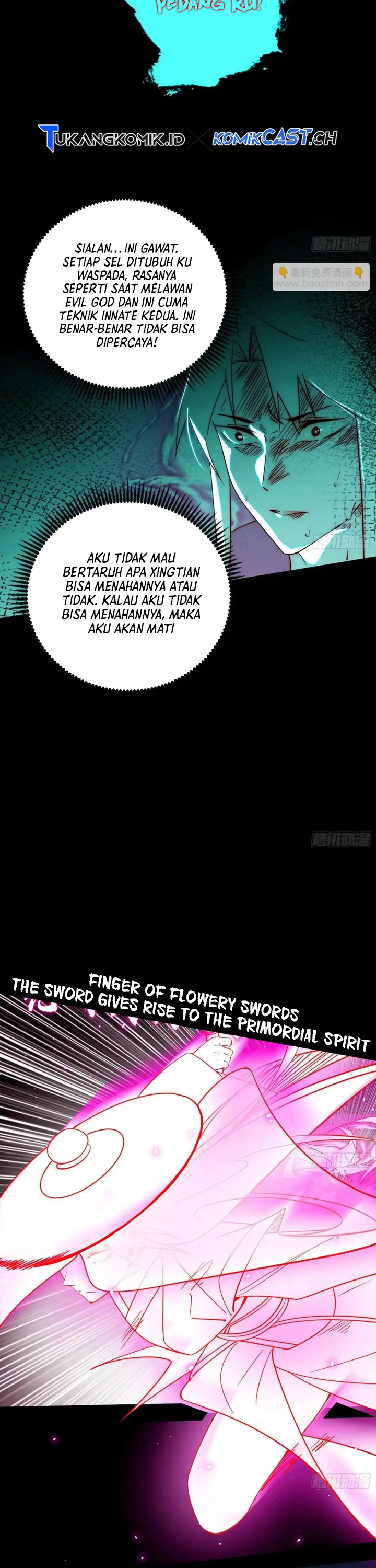 Dilarang COPAS - situs resmi www.mangacanblog.com - Komik im an evil god 422 - chapter 422 423 Indonesia im an evil god 422 - chapter 422 Terbaru 24|Baca Manga Komik Indonesia|Mangacan